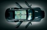 Aston Martin Rapide Concept 2006 года